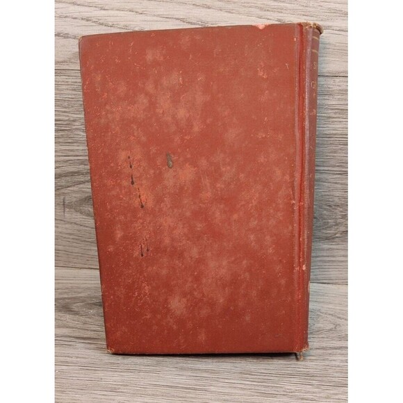 Modern Spanish Readings William I. knapp 1892-Made In USA-Vintage Antique Book - Picture 2 of 12